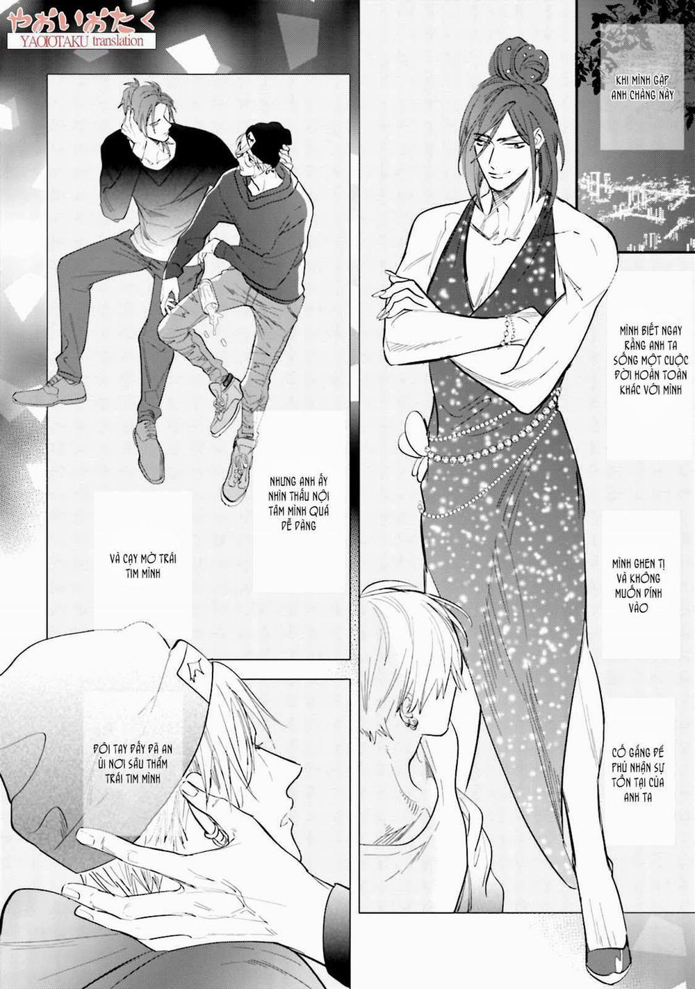 Mất Trinh 5 trang 27