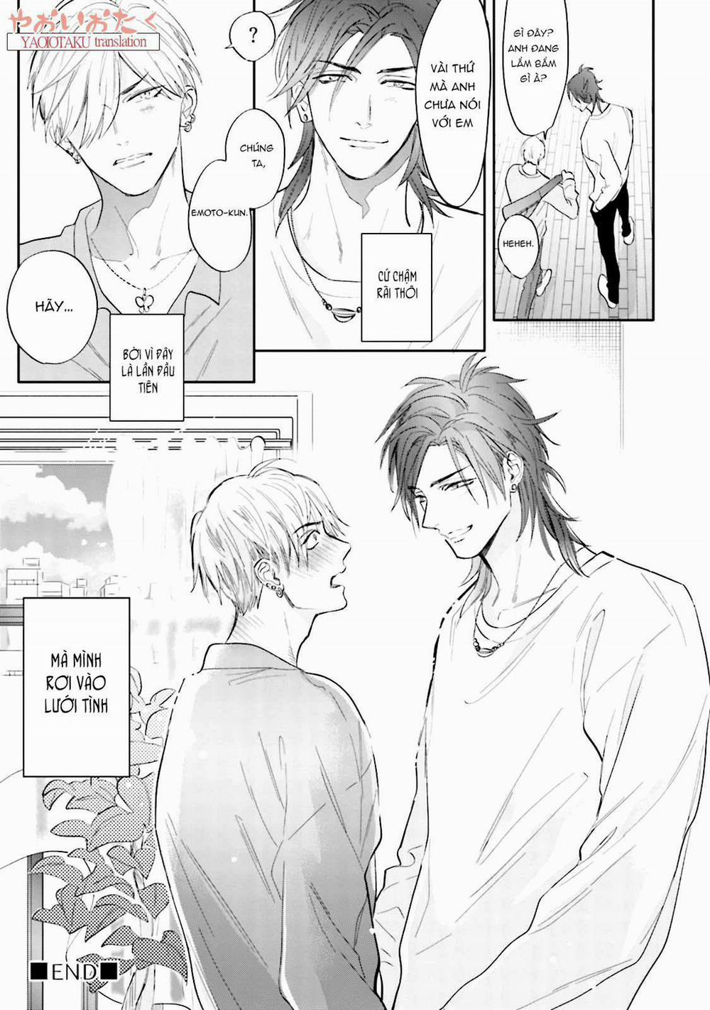 Mất Trinh 5 trang 38