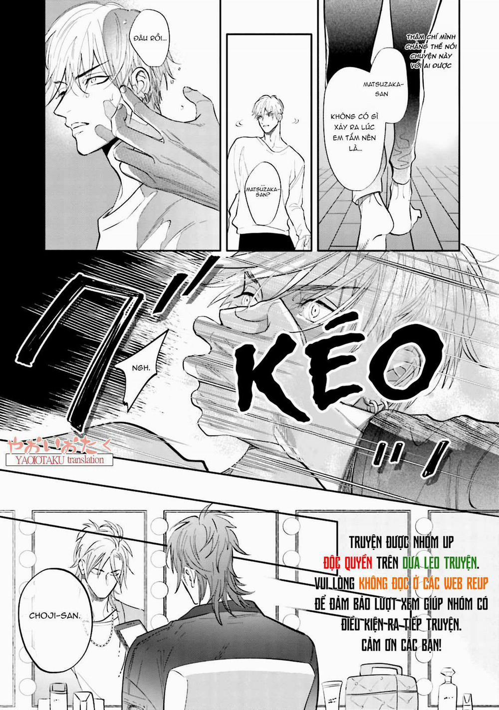 Mất Trinh 5 trang 8