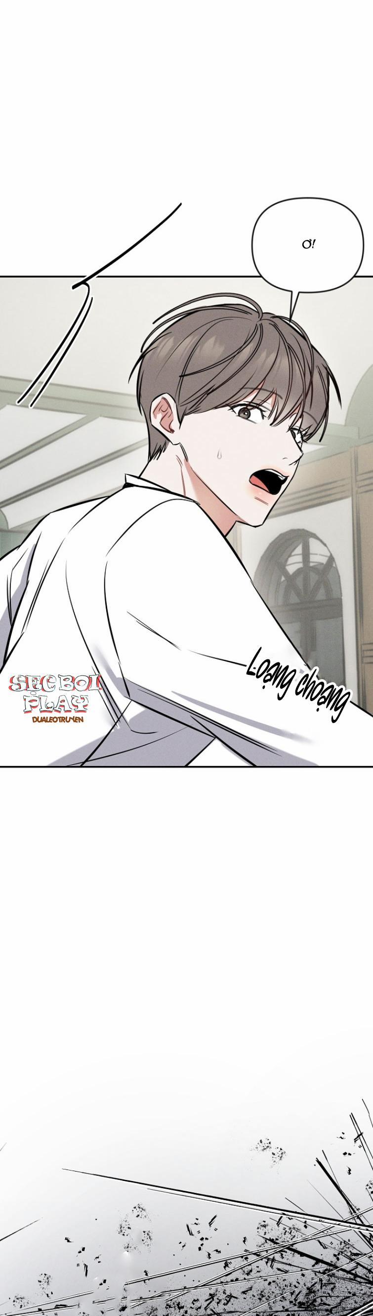 Mặt Trời Của Đêm 1 trang 11