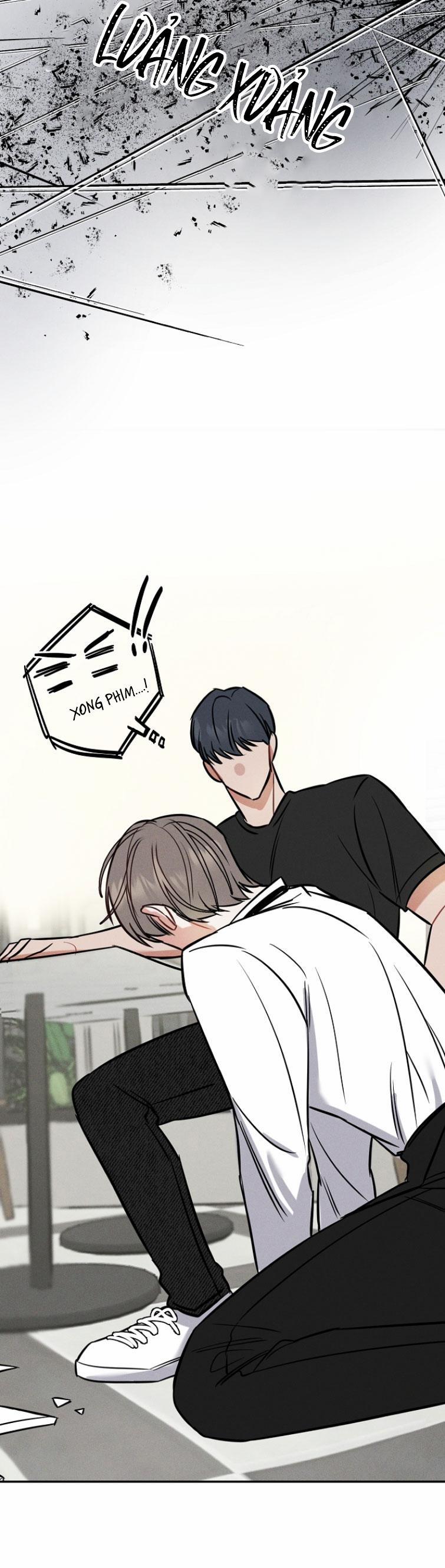 Mặt Trời Của Đêm 1 trang 12