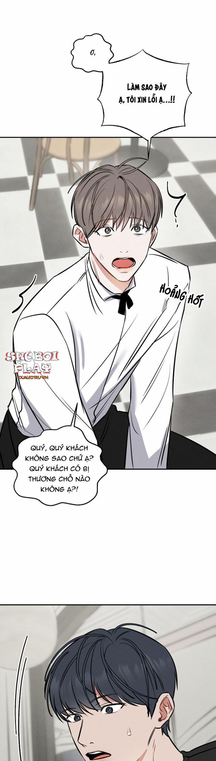 Mặt Trời Của Đêm 1 trang 13