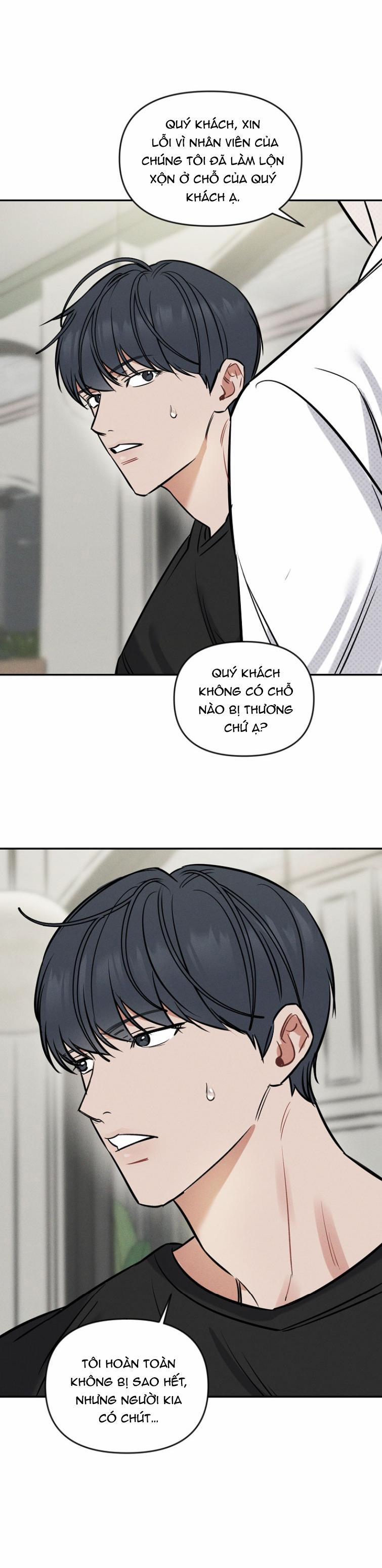 Mặt Trời Của Đêm 1 trang 16