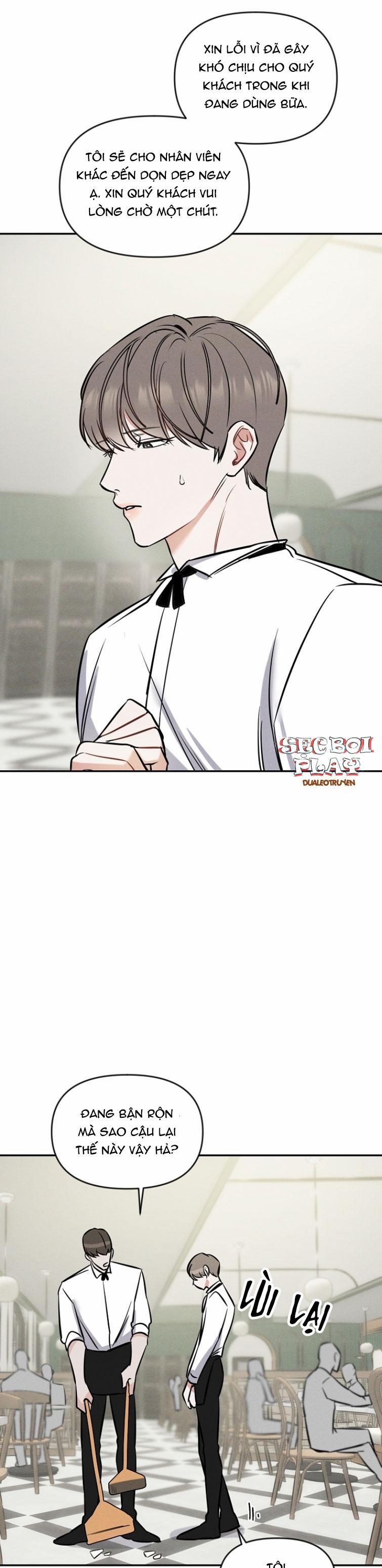 Mặt Trời Của Đêm 1 trang 17