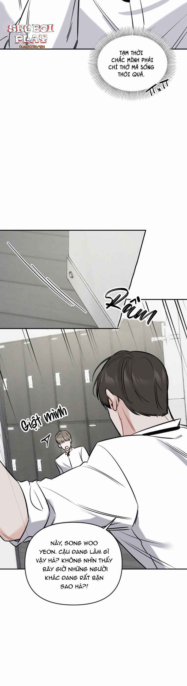 Mặt Trời Của Đêm 1 trang 2