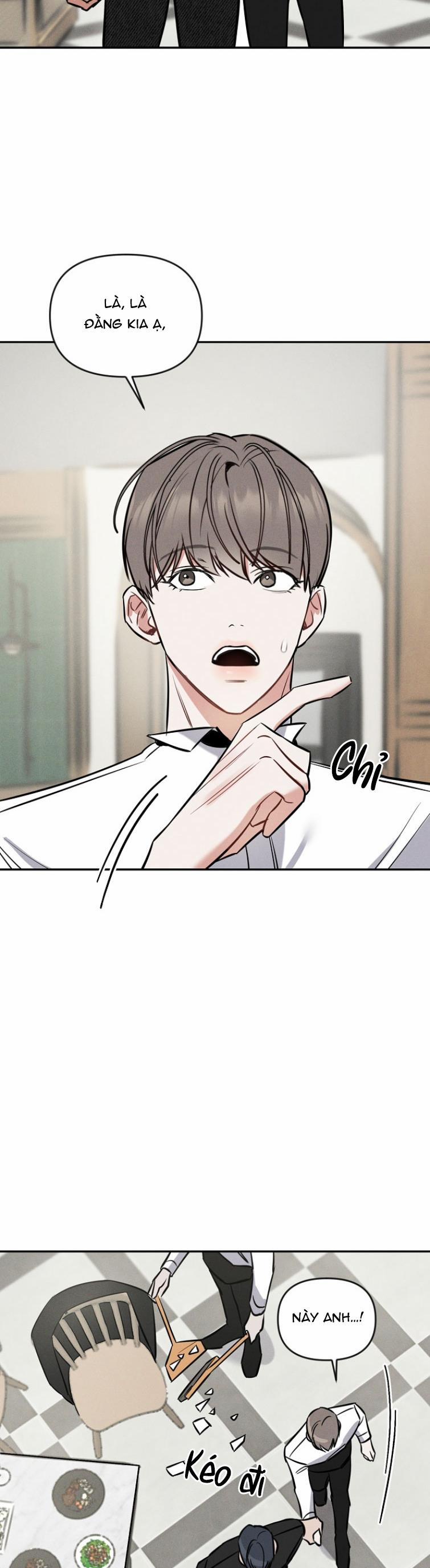 Mặt Trời Của Đêm 1 trang 23