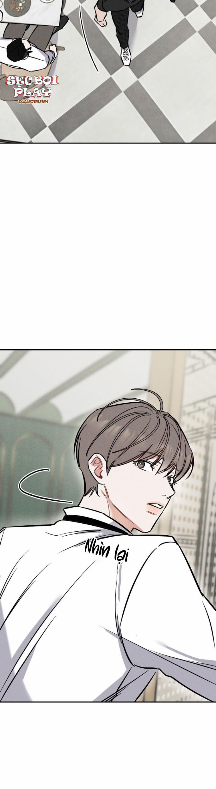 Mặt Trời Của Đêm 1 trang 24