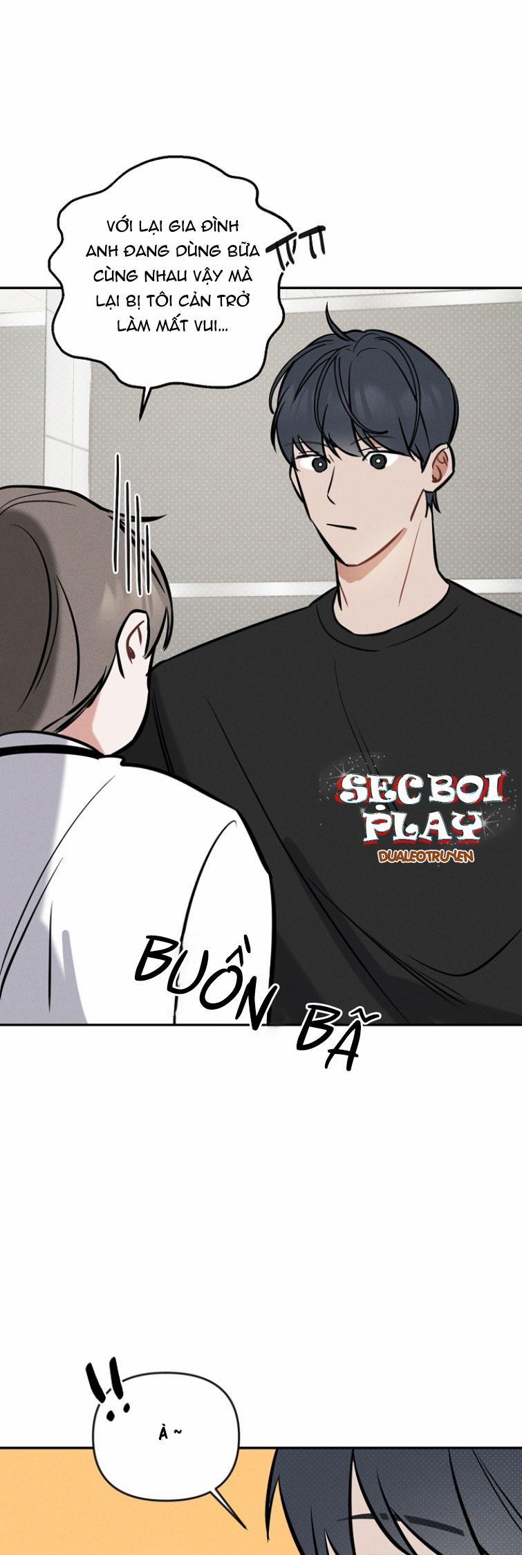 Mặt Trời Của Đêm 1 trang 25