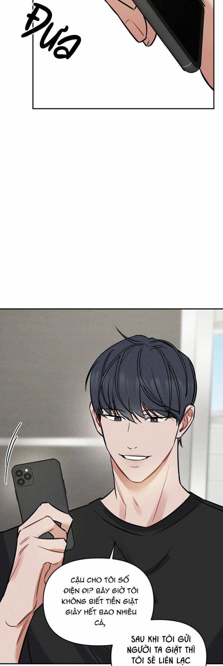 Mặt Trời Của Đêm 1 trang 27