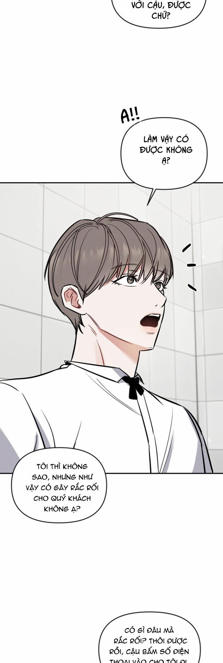 Mặt Trời Của Đêm 1 trang 28