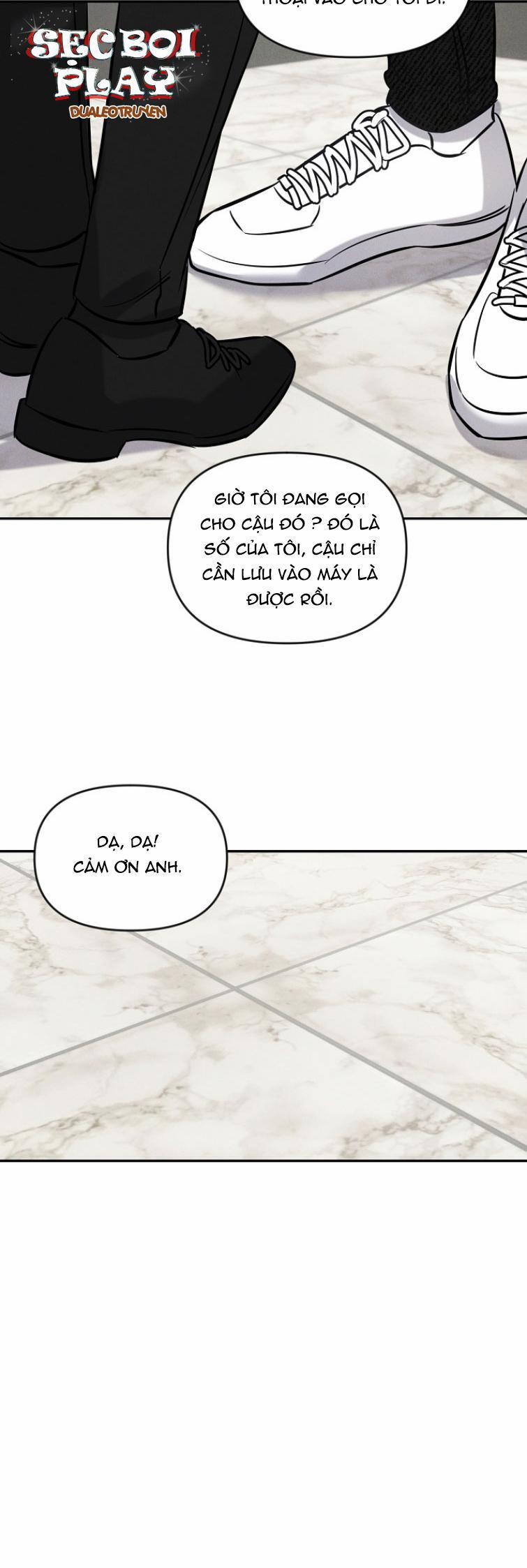 Mặt Trời Của Đêm 1 trang 29