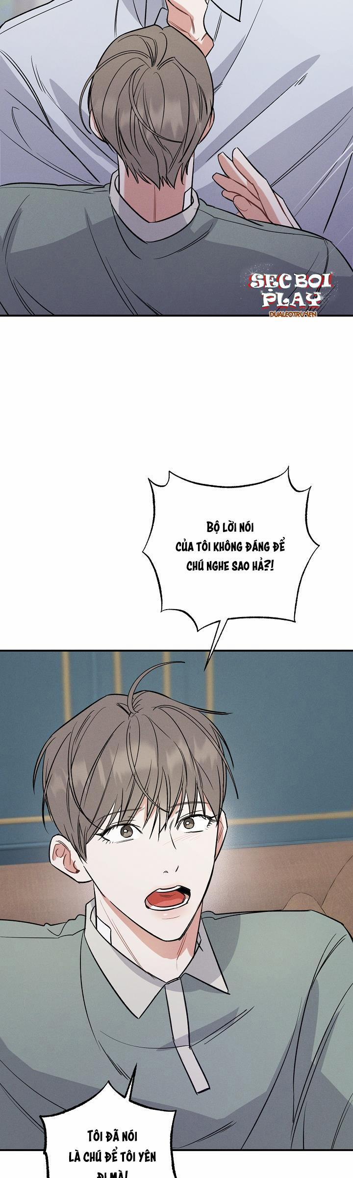 Mặt Trời Của Đêm 10 trang 11