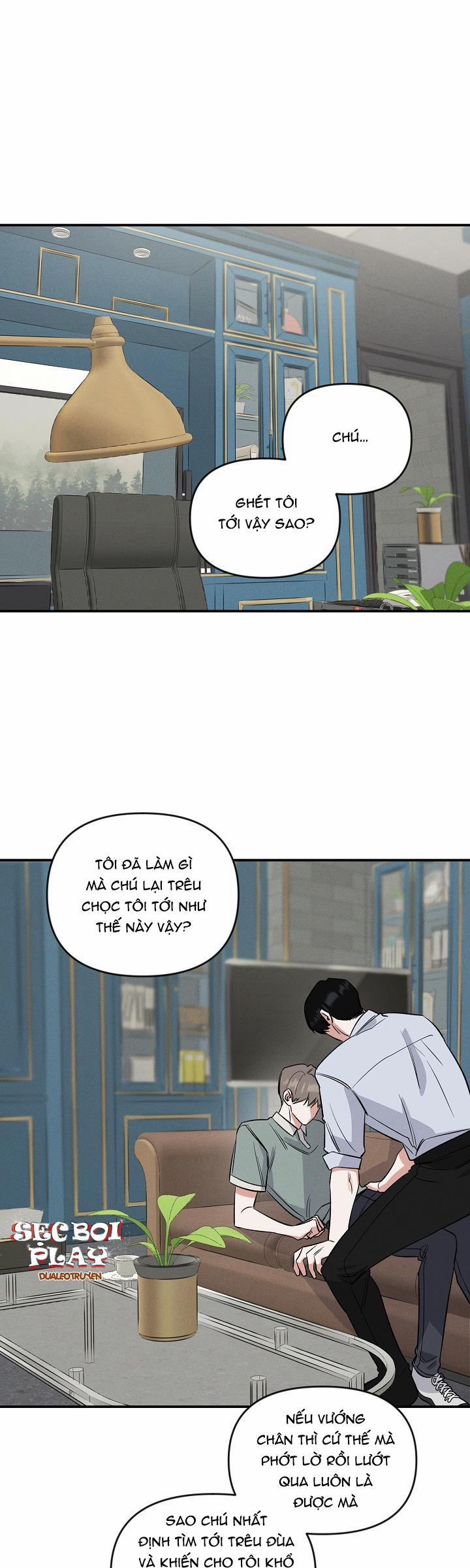 Mặt Trời Của Đêm 10 trang 14