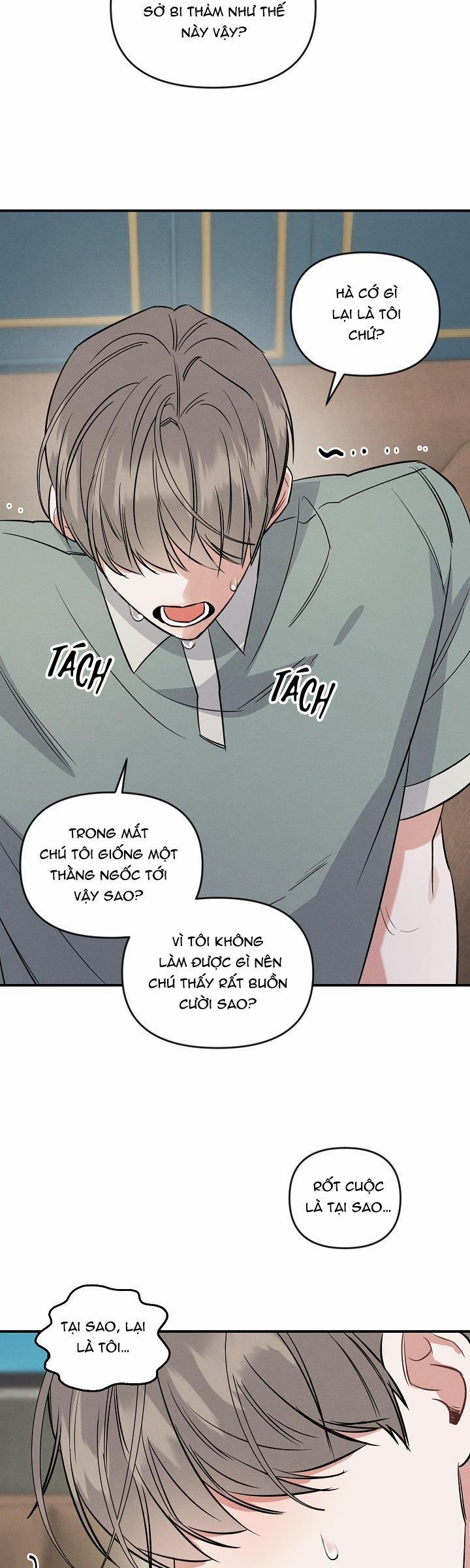 Mặt Trời Của Đêm 10 trang 15