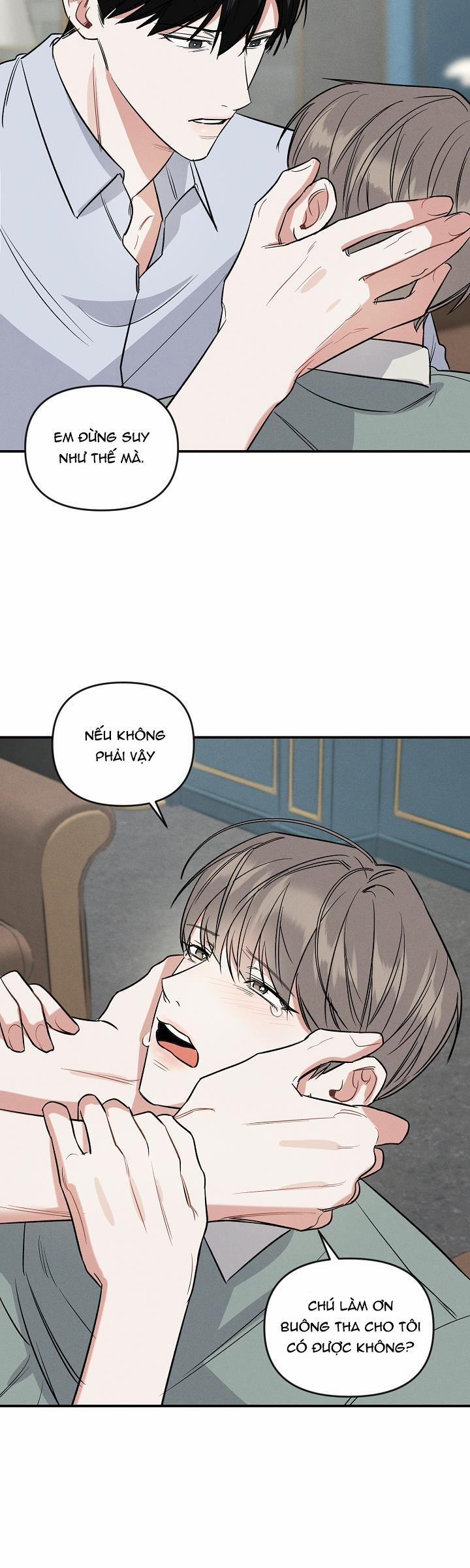 Mặt Trời Của Đêm 10 trang 17