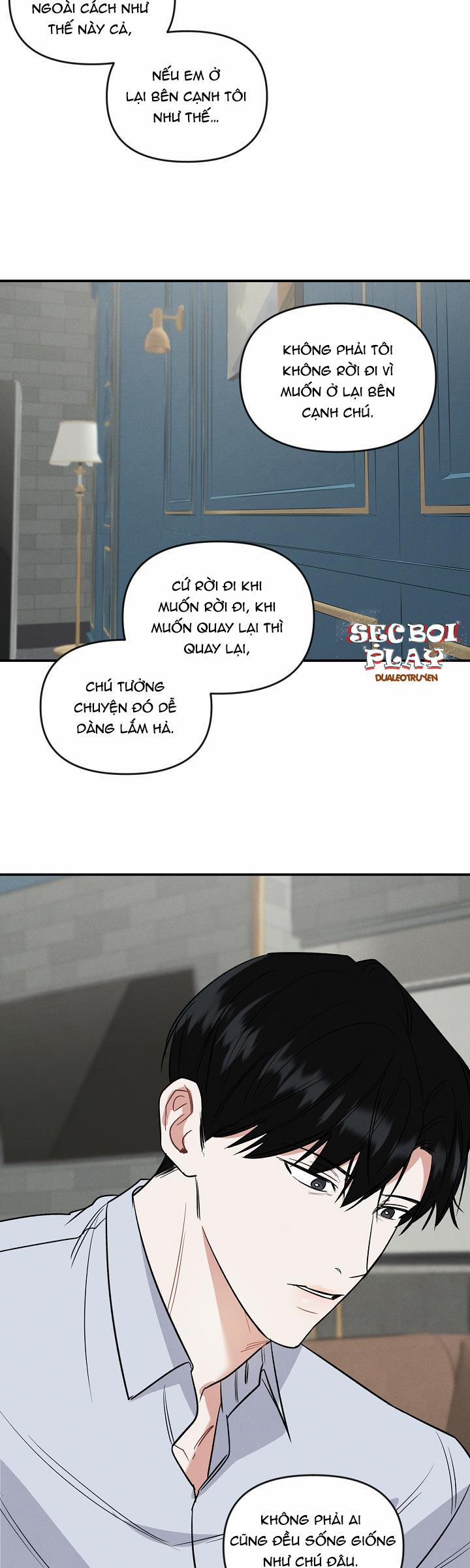 Mặt Trời Của Đêm 10 trang 19