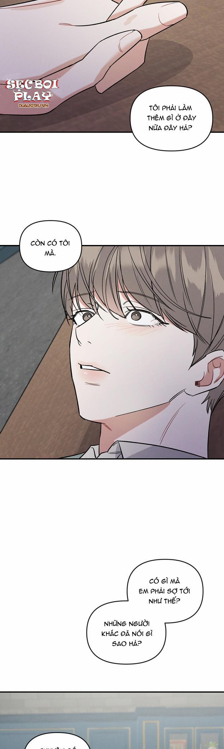 Mặt Trời Của Đêm 10 trang 21