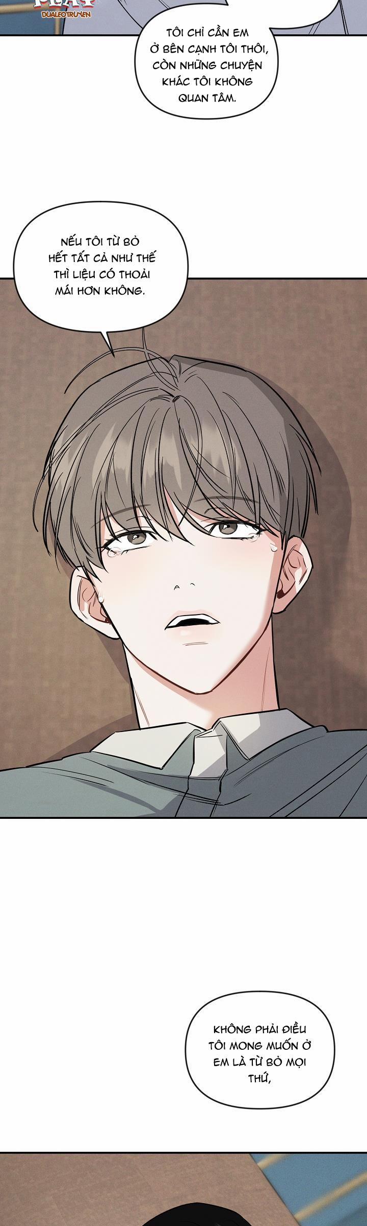 Mặt Trời Của Đêm 10 trang 23