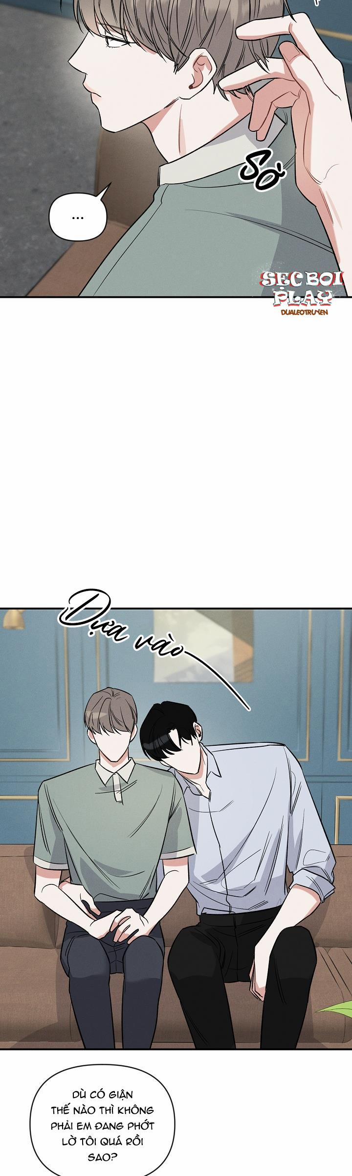 Mặt Trời Của Đêm 10 trang 3