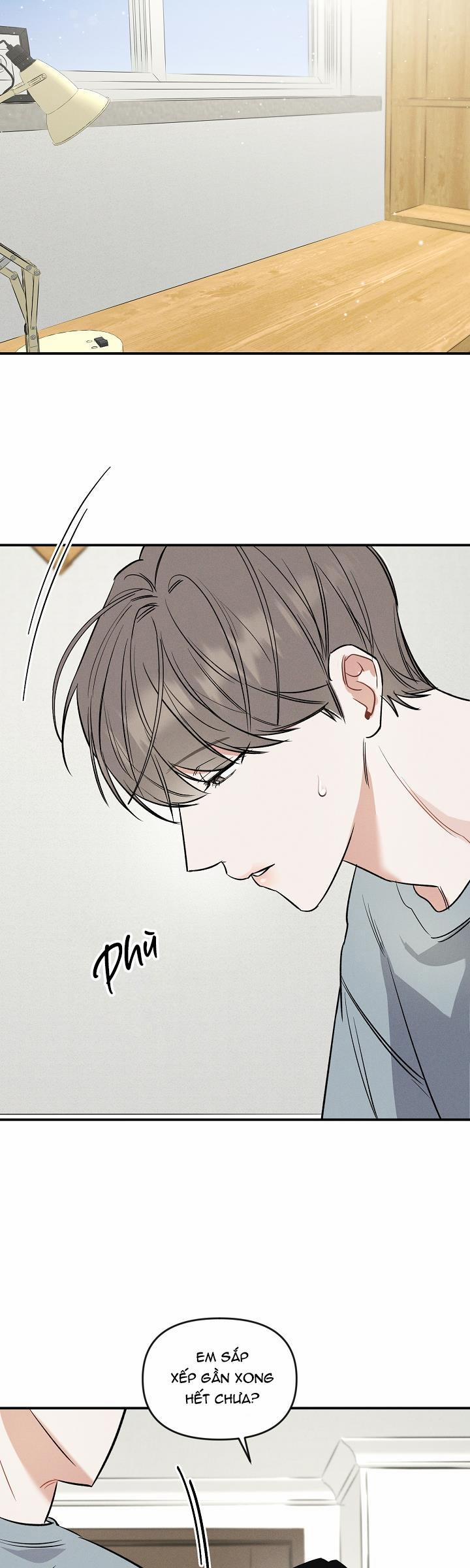 Mặt Trời Của Đêm 10 trang 31