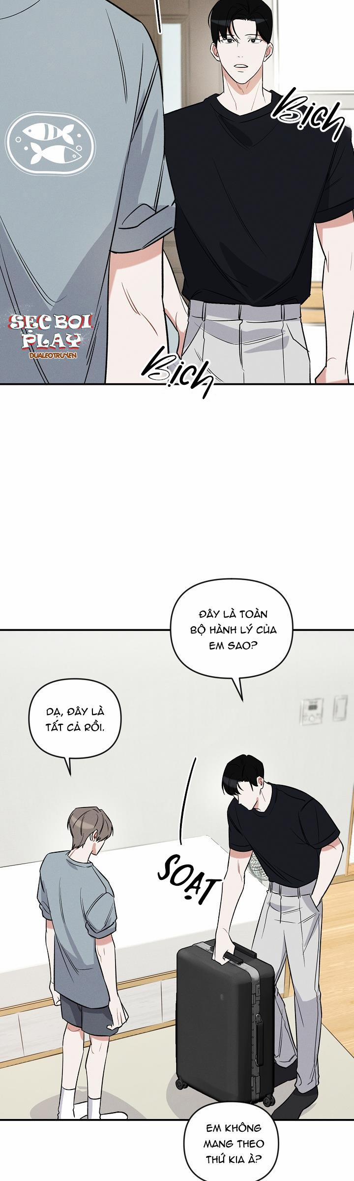 Mặt Trời Của Đêm 10 trang 32