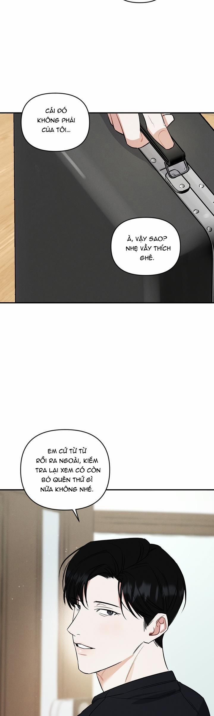 Mặt Trời Của Đêm 10 trang 33