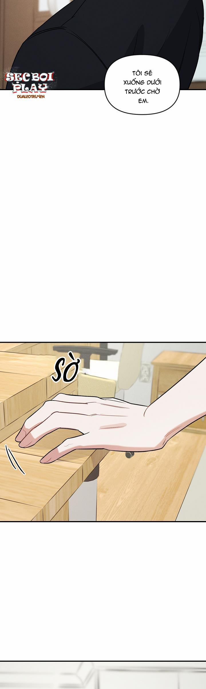 Mặt Trời Của Đêm 10 trang 34