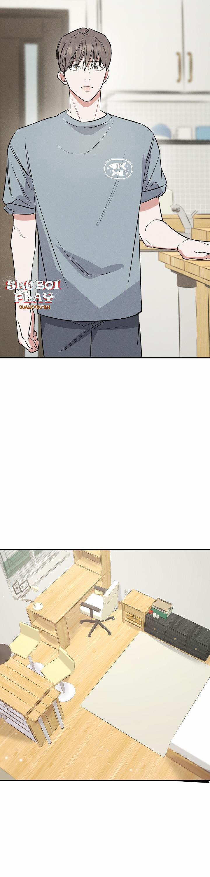 Mặt Trời Của Đêm 10 trang 35