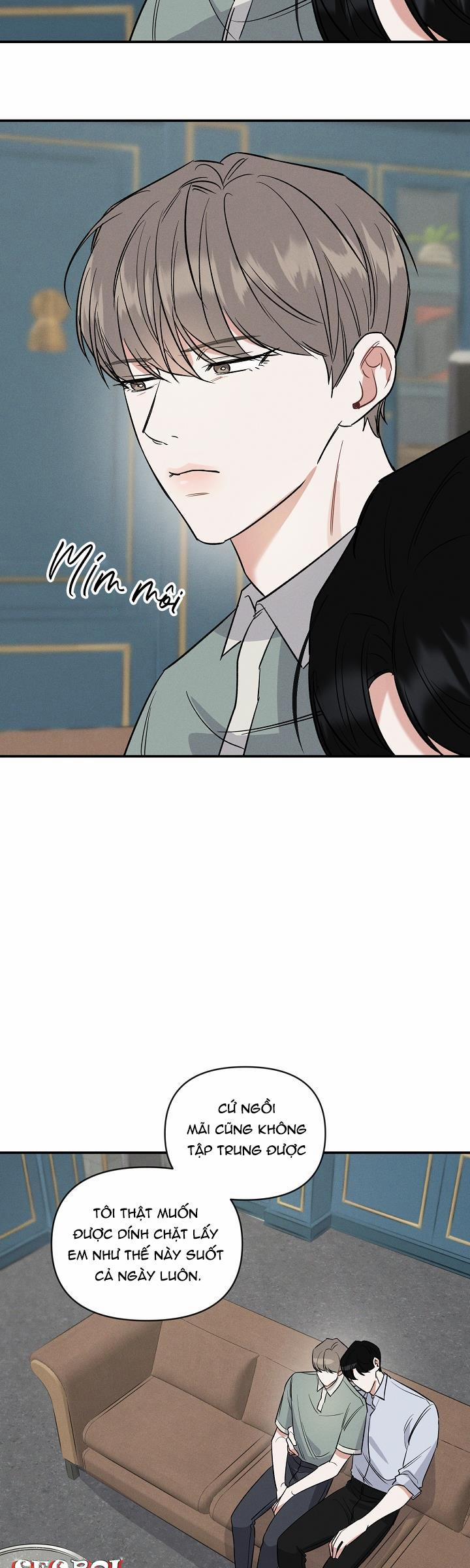 Mặt Trời Của Đêm 10 trang 5