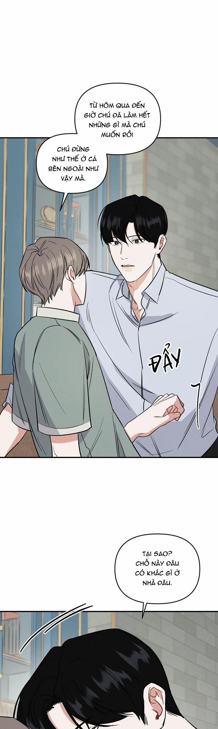 Mặt Trời Của Đêm 10 trang 7