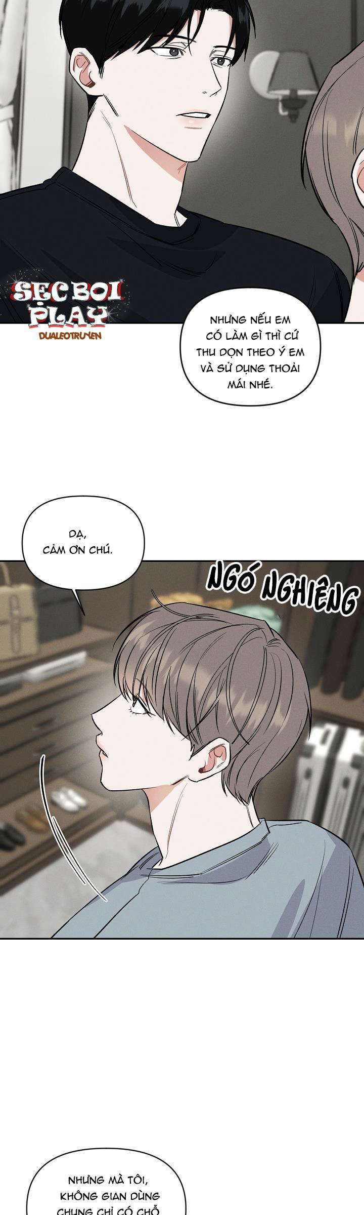 Mặt Trời Của Đêm 11 trang 11