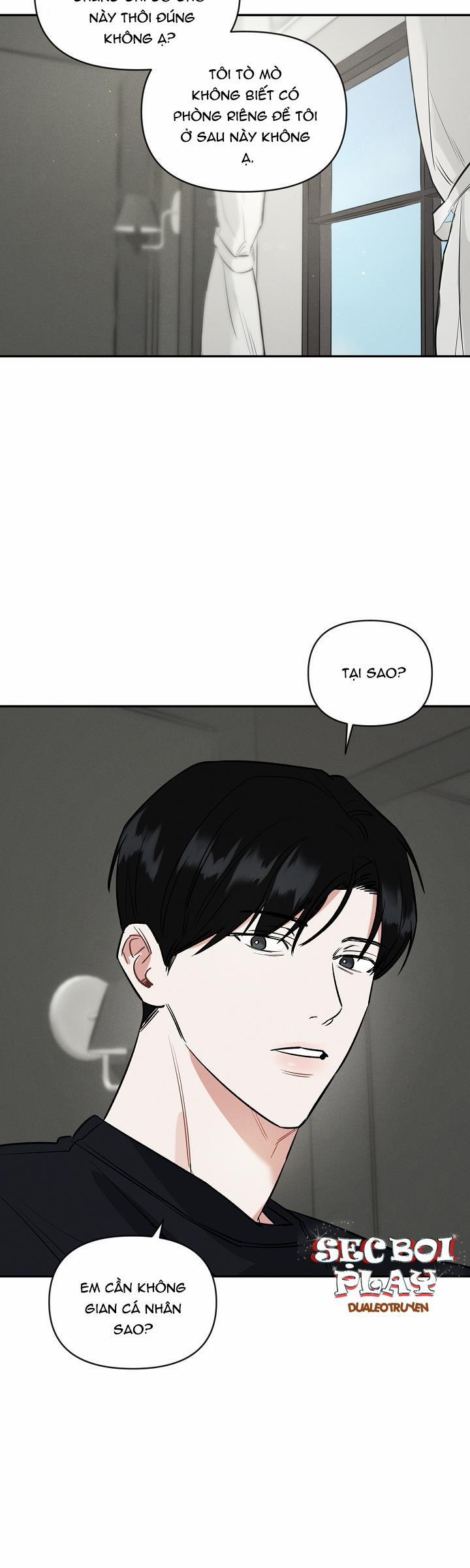 Mặt Trời Của Đêm 11 trang 12