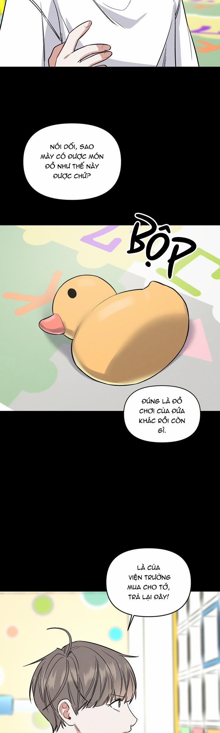 Mặt Trời Của Đêm 11 trang 2