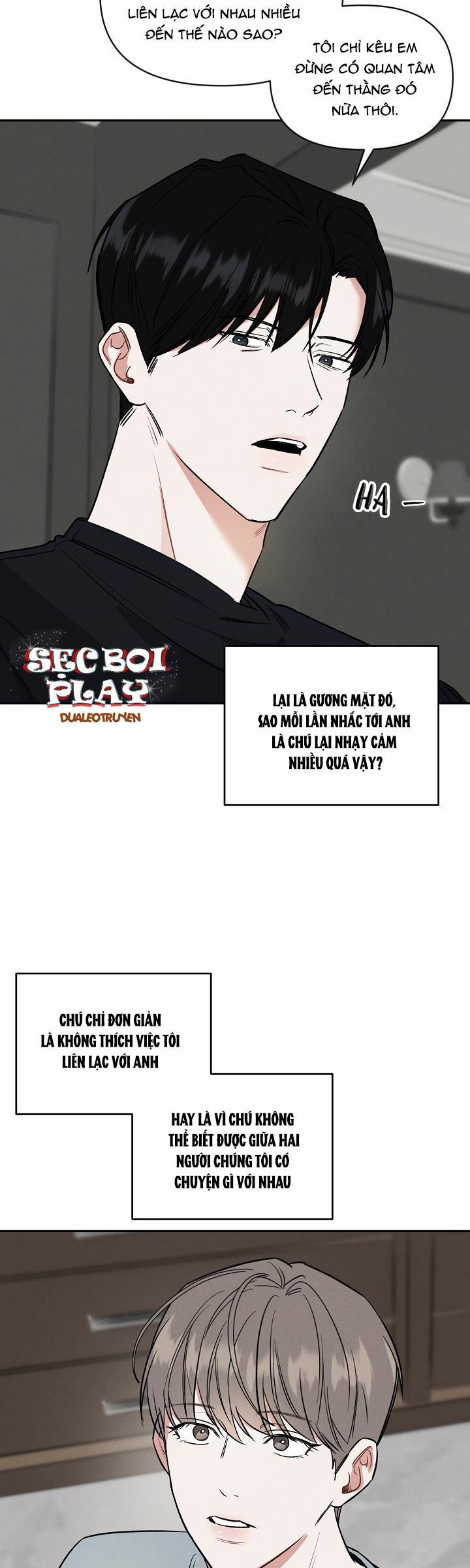 Mặt Trời Của Đêm 11 trang 24