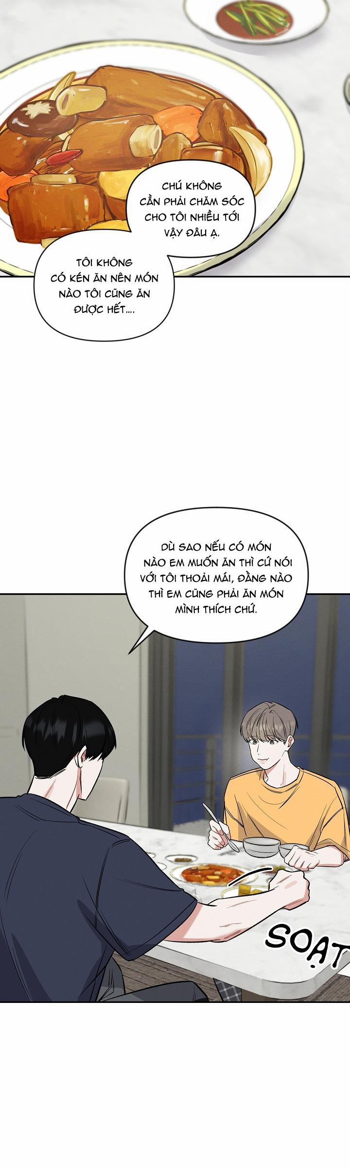 Mặt Trời Của Đêm 11 trang 28