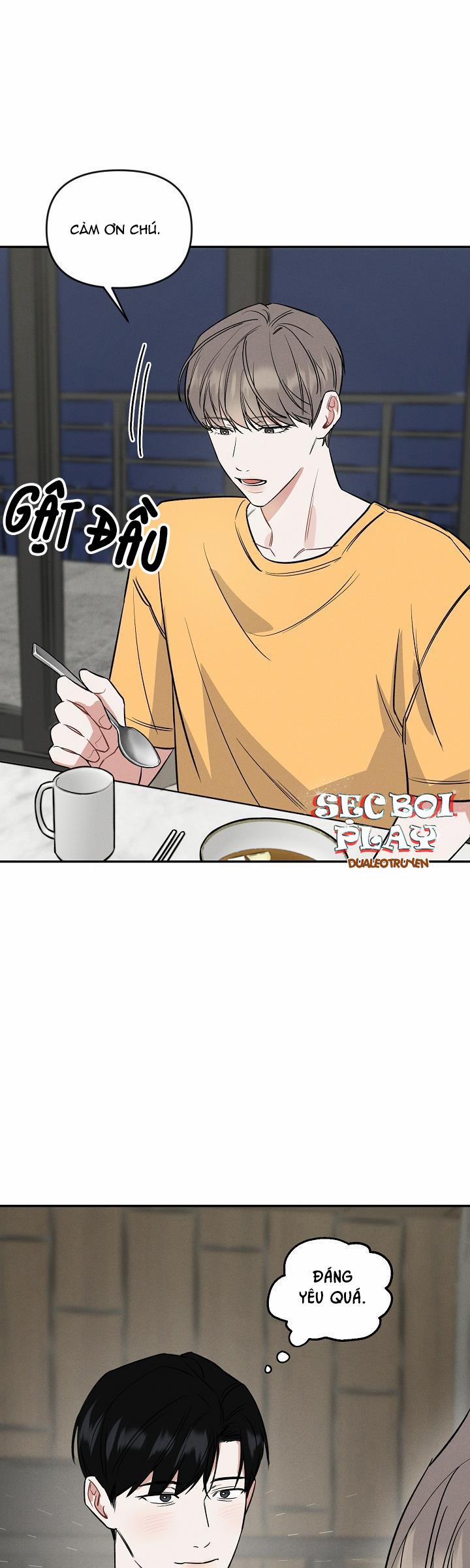 Mặt Trời Của Đêm 11 trang 29