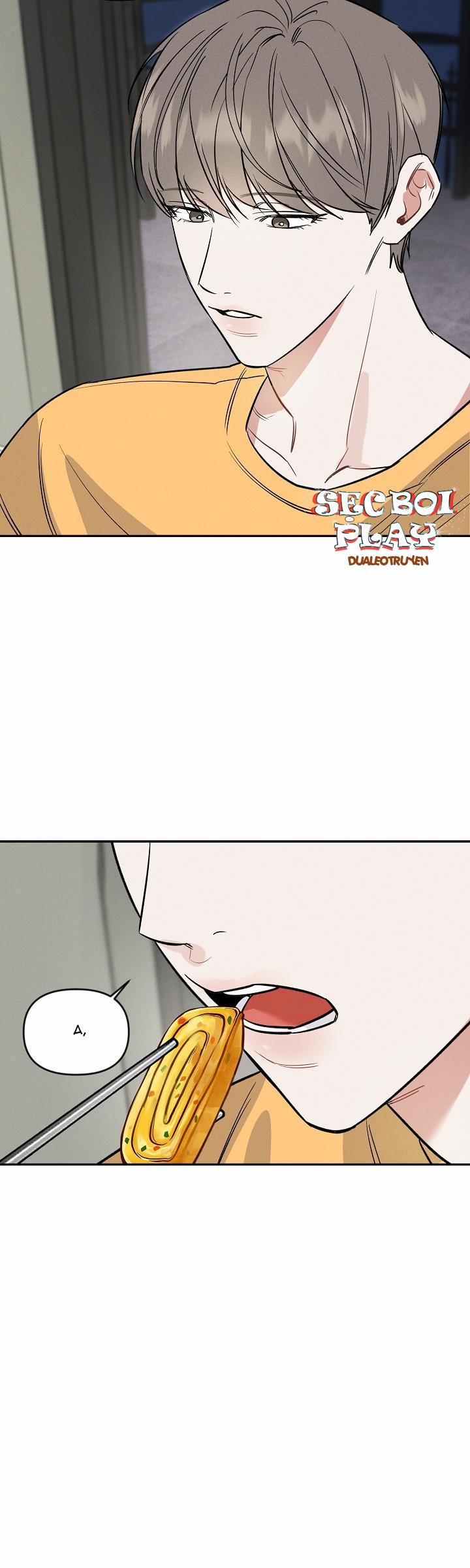 Mặt Trời Của Đêm 11 trang 32