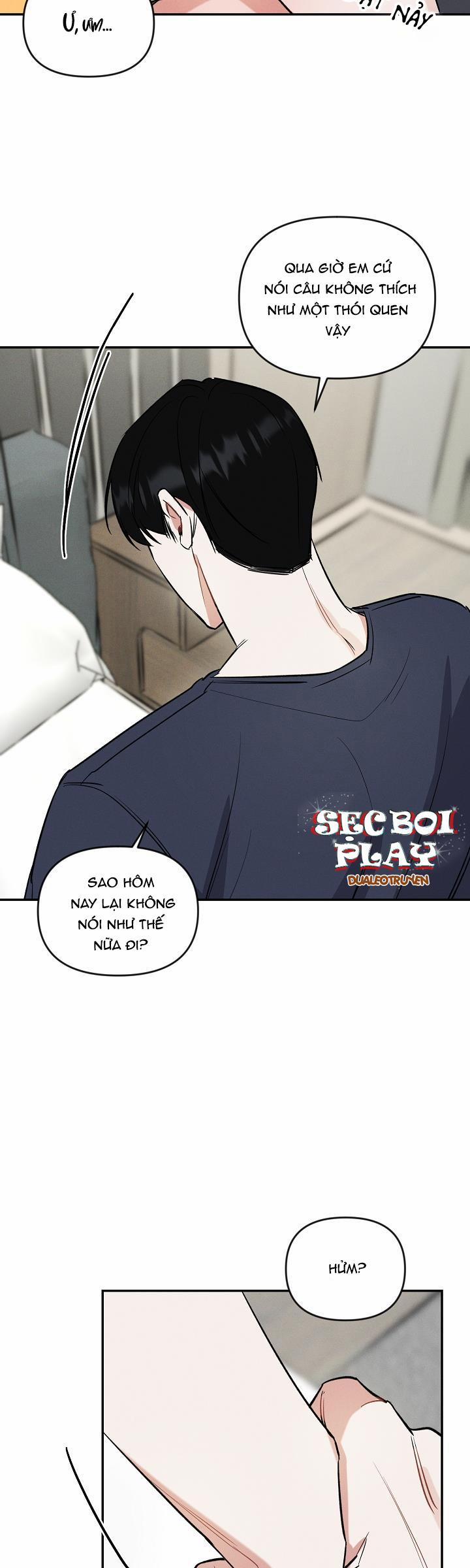 Mặt Trời Của Đêm 11 trang 34