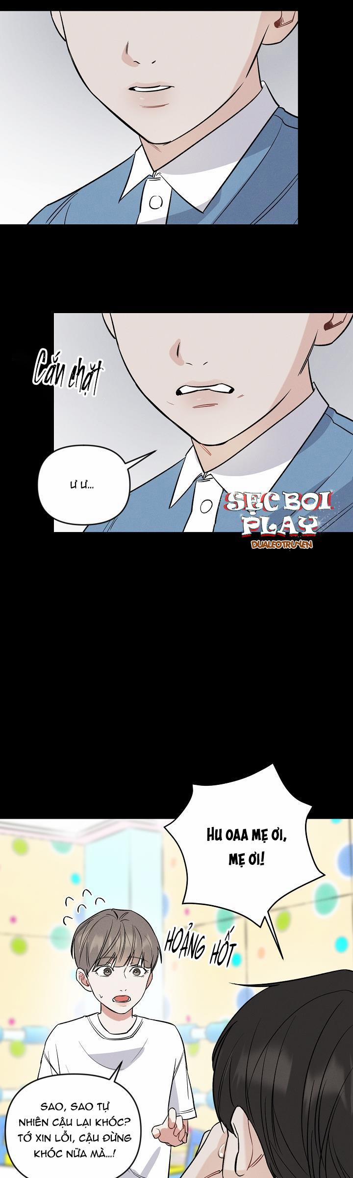 Mặt Trời Của Đêm 11 trang 4