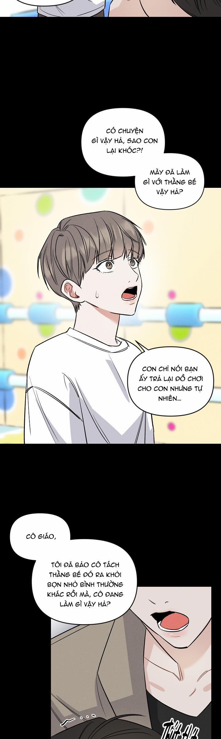 Mặt Trời Của Đêm 11 trang 5