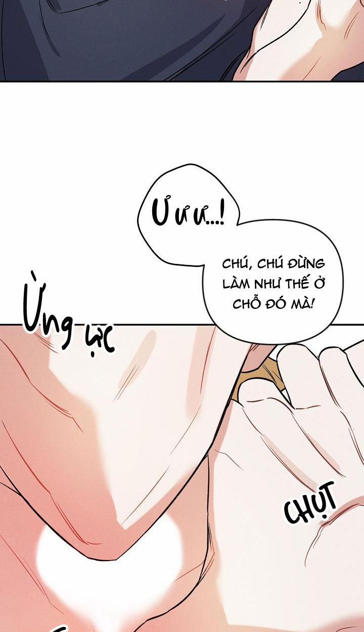 Mặt Trời Của Đêm 12 trang 18