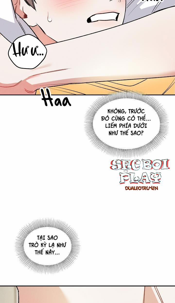 Mặt Trời Của Đêm 12 trang 20