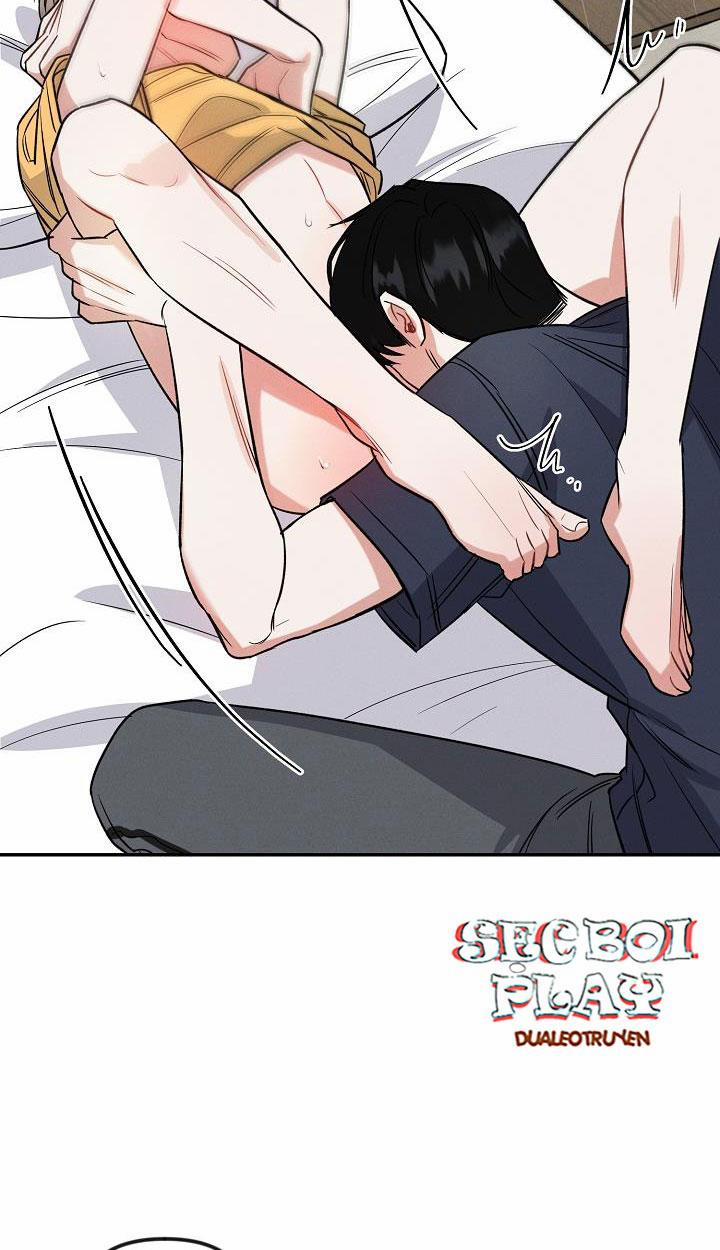 Mặt Trời Của Đêm 12 trang 23