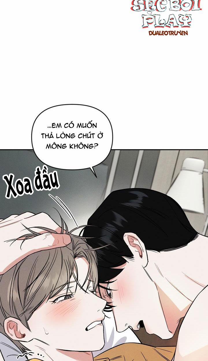 Mặt Trời Của Đêm 12 trang 35