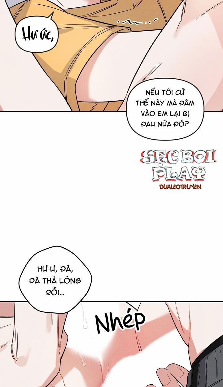 Mặt Trời Của Đêm 12 trang 36