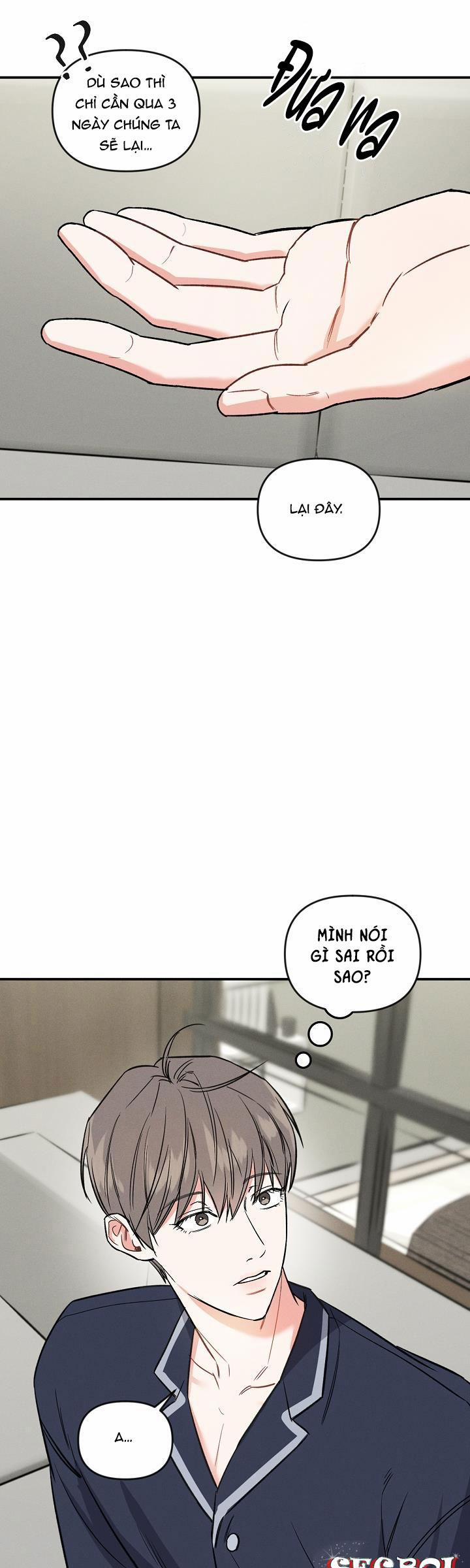 Mặt Trời Của Đêm 13 trang 13