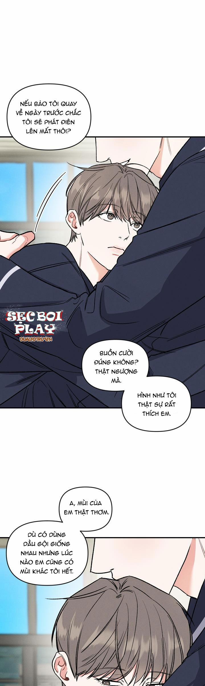 Mặt Trời Của Đêm 13 trang 16