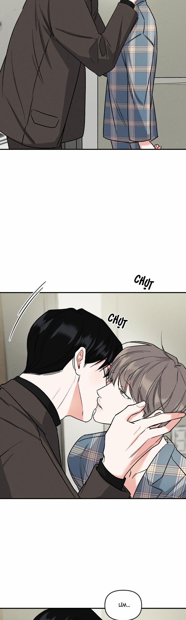 Mặt Trời Của Đêm 13 trang 21