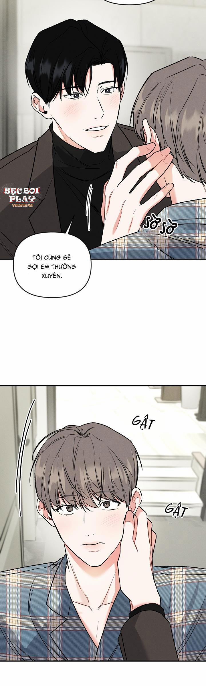 Mặt Trời Của Đêm 13 trang 24