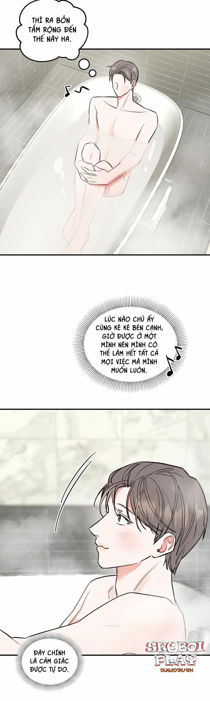 Mặt Trời Của Đêm 13 trang 28